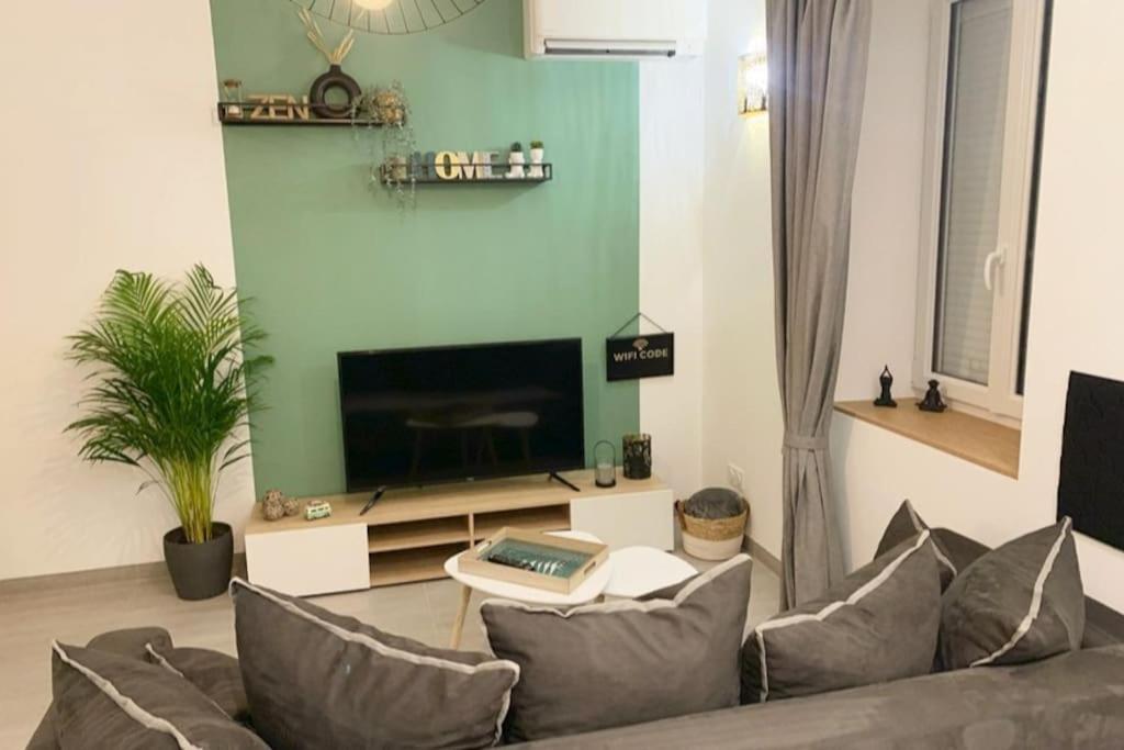 מושאנה Maison Climatisee Toute Equipee מראה חיצוני תמונה